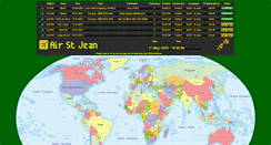 Desktop Screenshot of compagnon.stjean38.fr